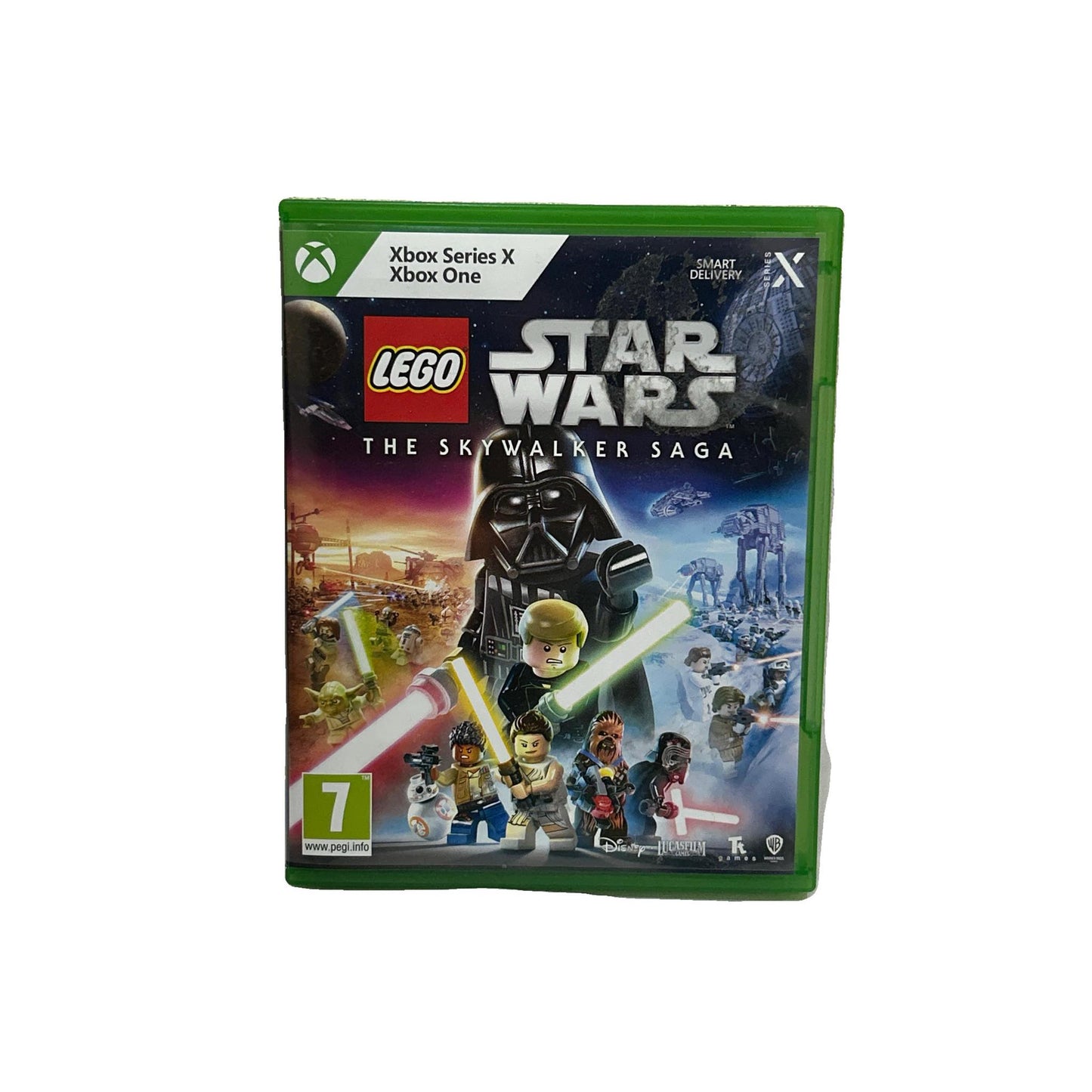 LEGO Star Wars: The Skywalker Saga for Xbox one