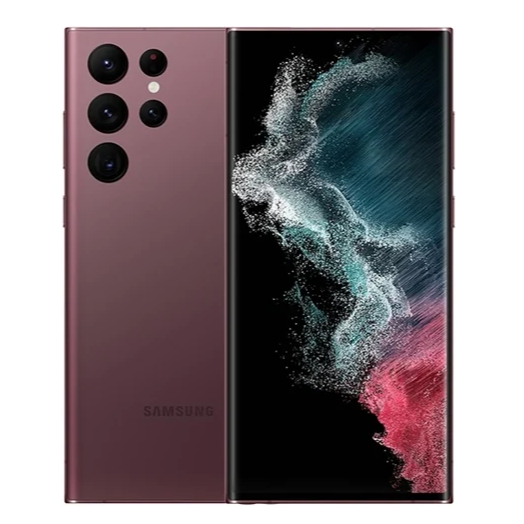 Samsung S22 Ultra