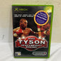 Mike Tyson Heavyweight Boxing for Xbox