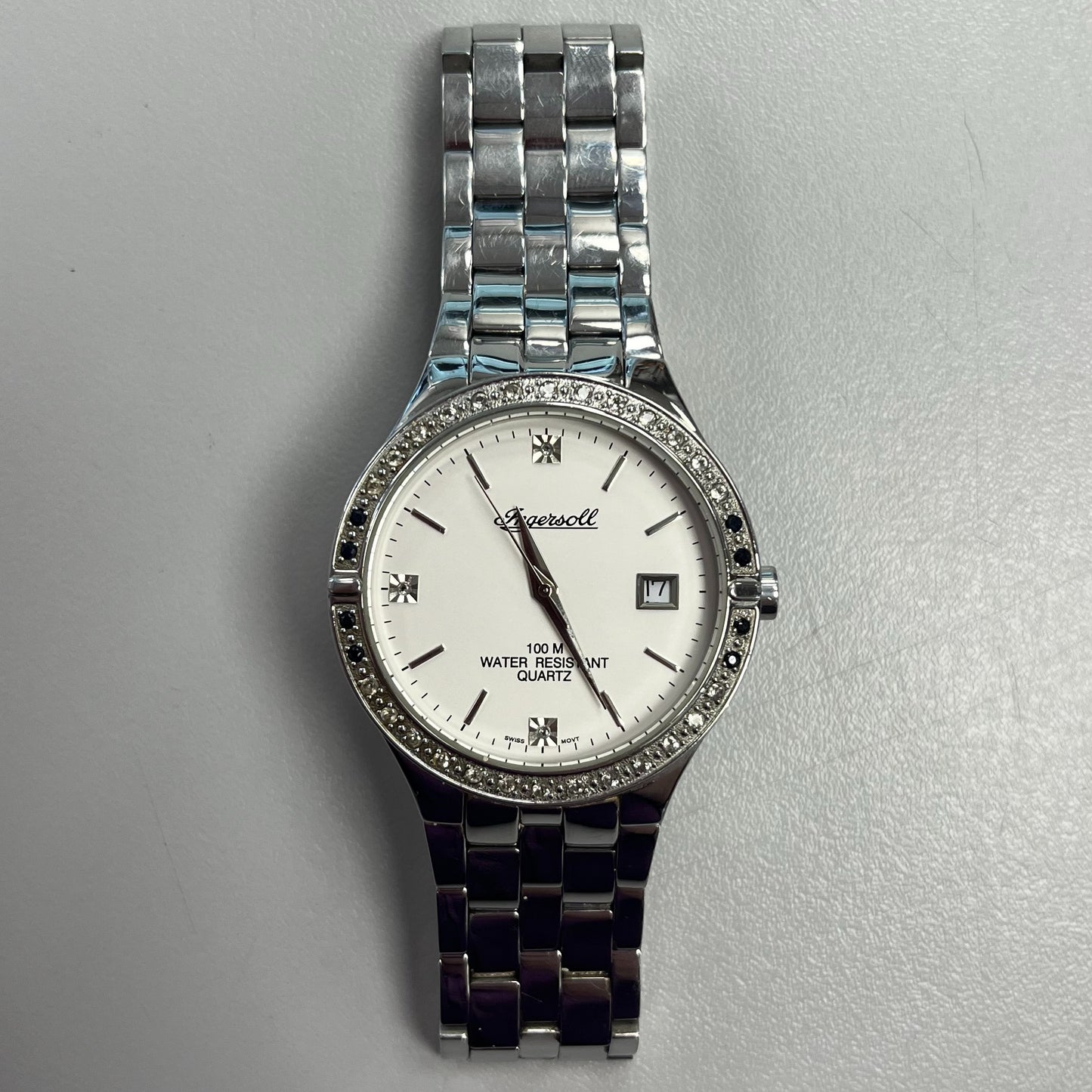 Ingersoll Gems Pilot watch