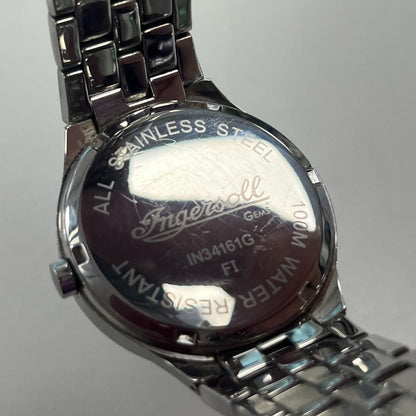Ingersoll Gems Pilot watch