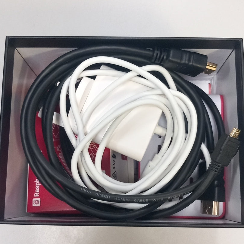 iRasptek P15 Starter Kit