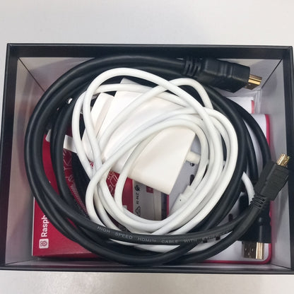 iRasptek P15 Starter Kit