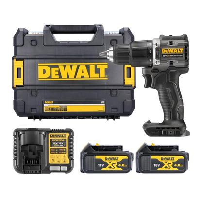 DEWALT DCD100M2T