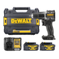 DEWALT DCD100M2T