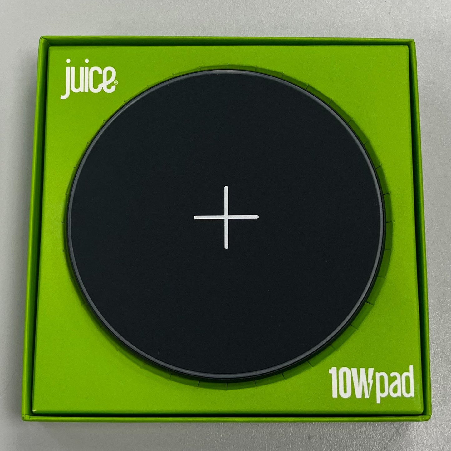 Juice wireless charger