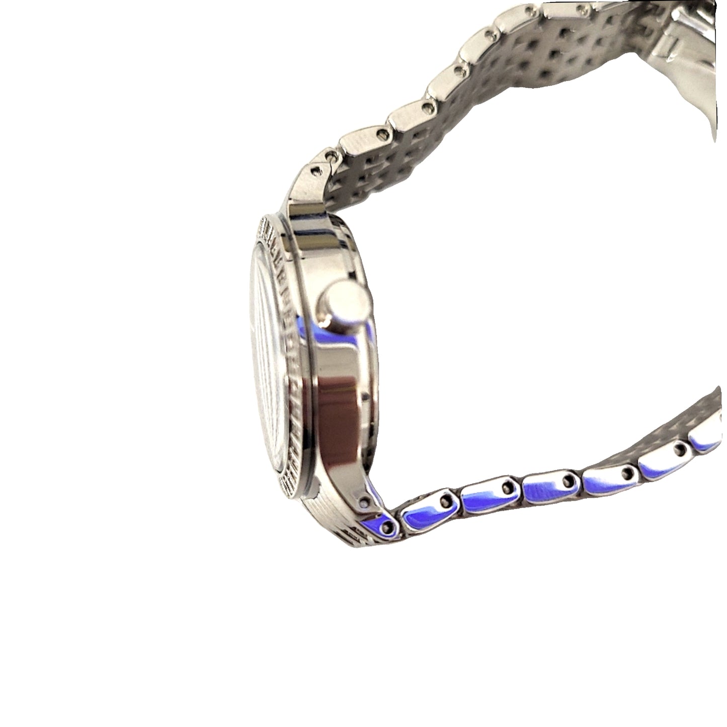 Citizen FE1200-51L Silhouette Crystal Bracelet Watch - W92147 Eco-drive movement