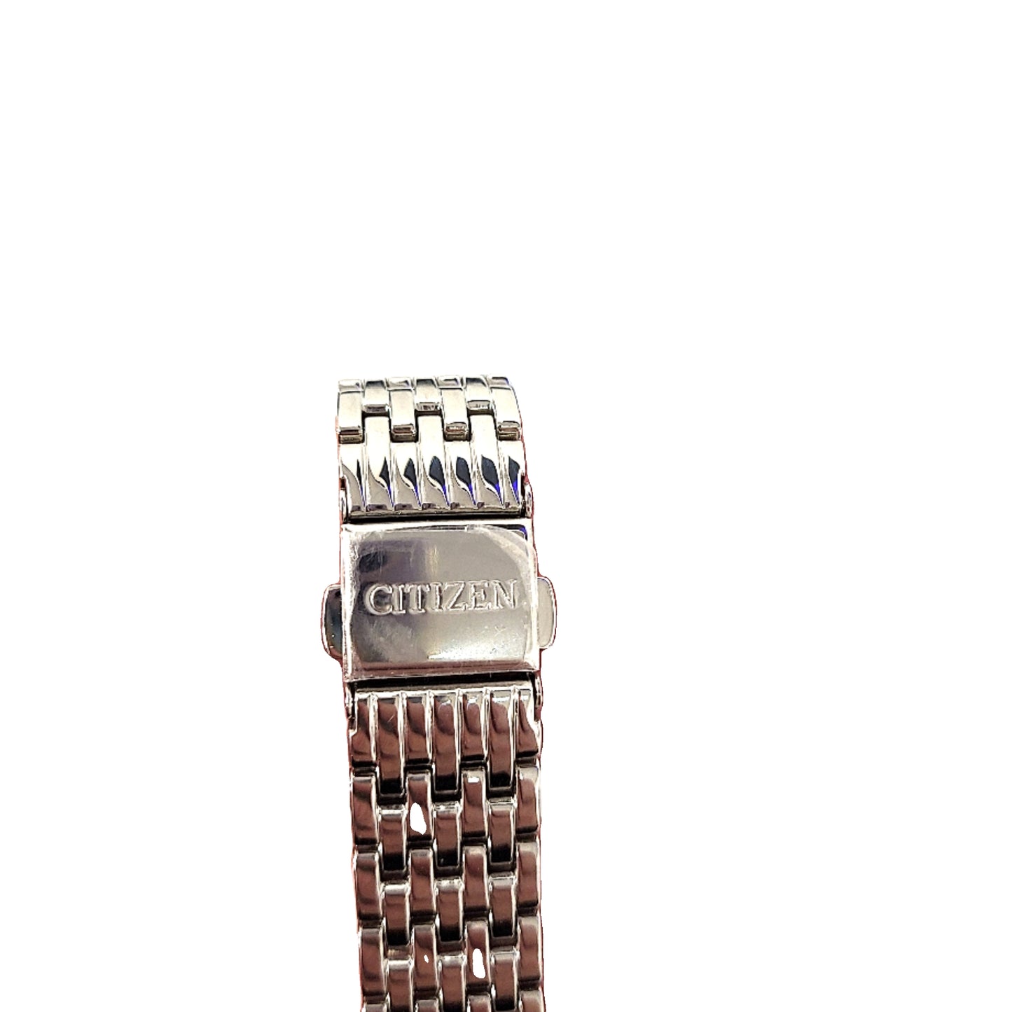 Citizen FE1200-51L Silhouette Crystal Bracelet Watch - W92147 Eco-drive movement