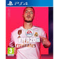 Fifa 20 for PlayStation 4