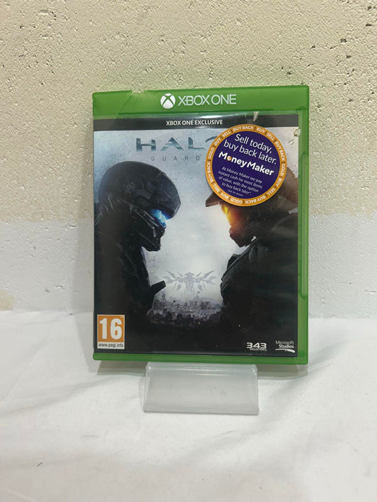 Halo 5 for Xbox One
