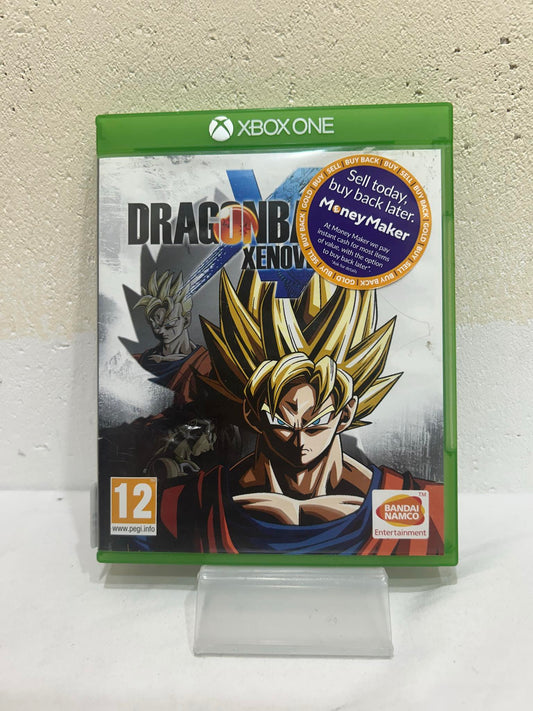 Dragonball Xenoverse 2 for Xbox One