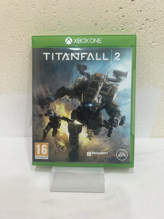 Titanfall 2 for Xbox One