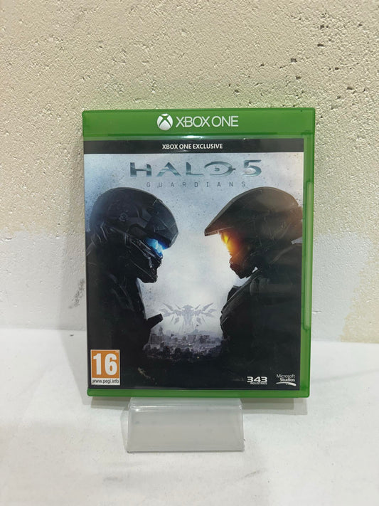 Halo 5 for Xbox One