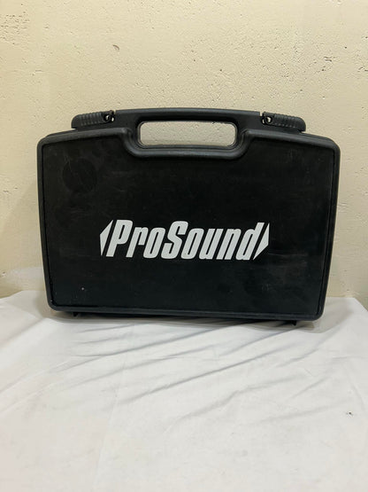 ProSound Wireless Microphone Set (Mo:L60AW)