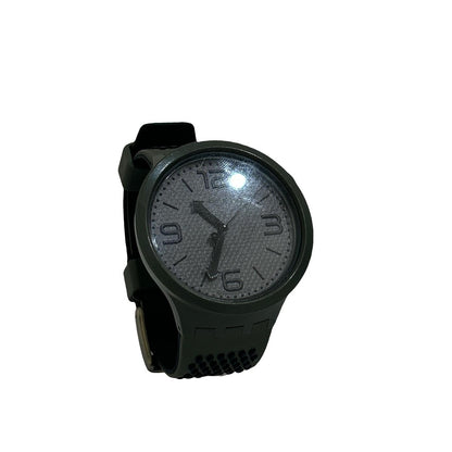 Swatch Green Men's Watch