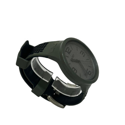 Swatch Green Men's Watch