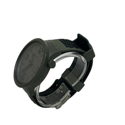 Swatch Green Men's Watch