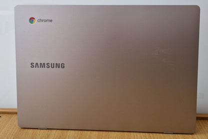 Samsung Chromebook Go 11.6" 4GB 32GB – 12M Warranty