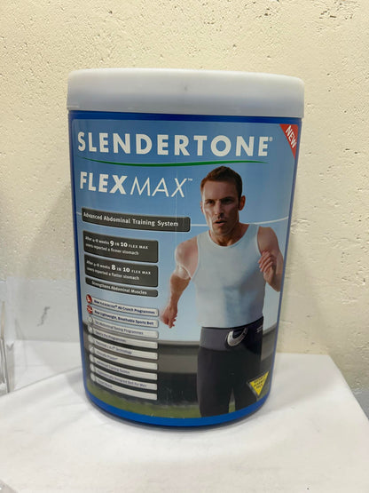 Slendertone Flexmax Abdominal training System - Money Maker 