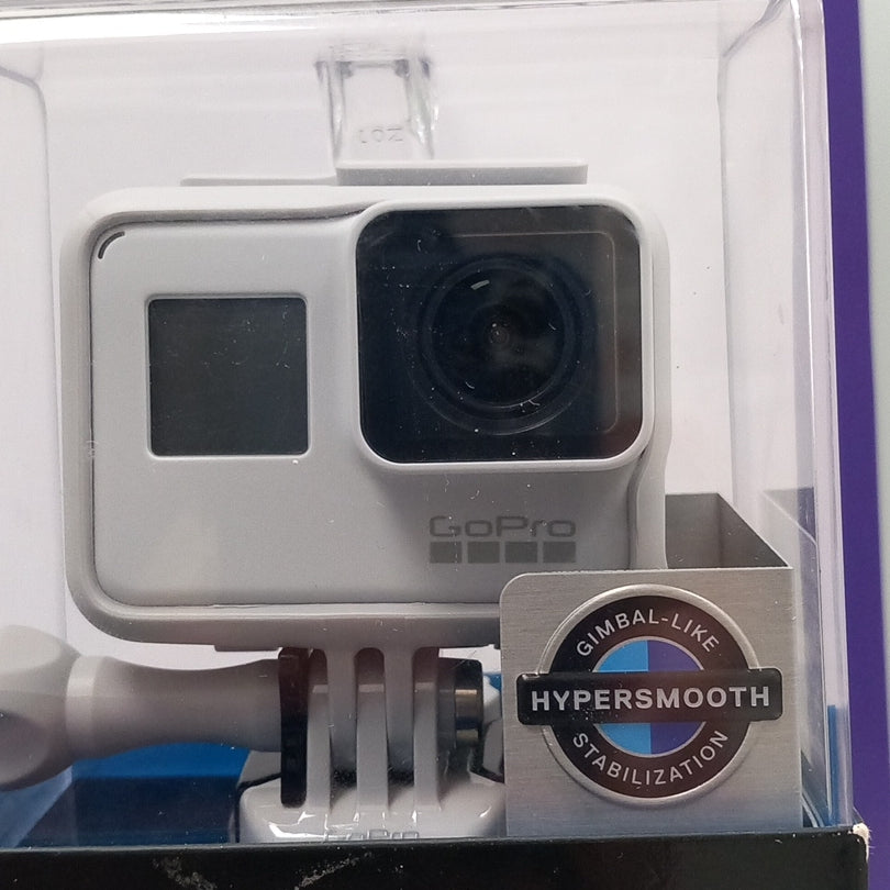 GoPro HERO 7 Black Limited Edition Dusk Unopened