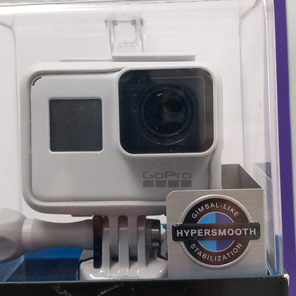 GoPro HERO 7 Black Limited Edition Dusk Unopened