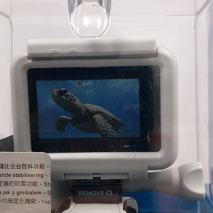 GoPro HERO 7 Black Limited Edition Dusk Unopened