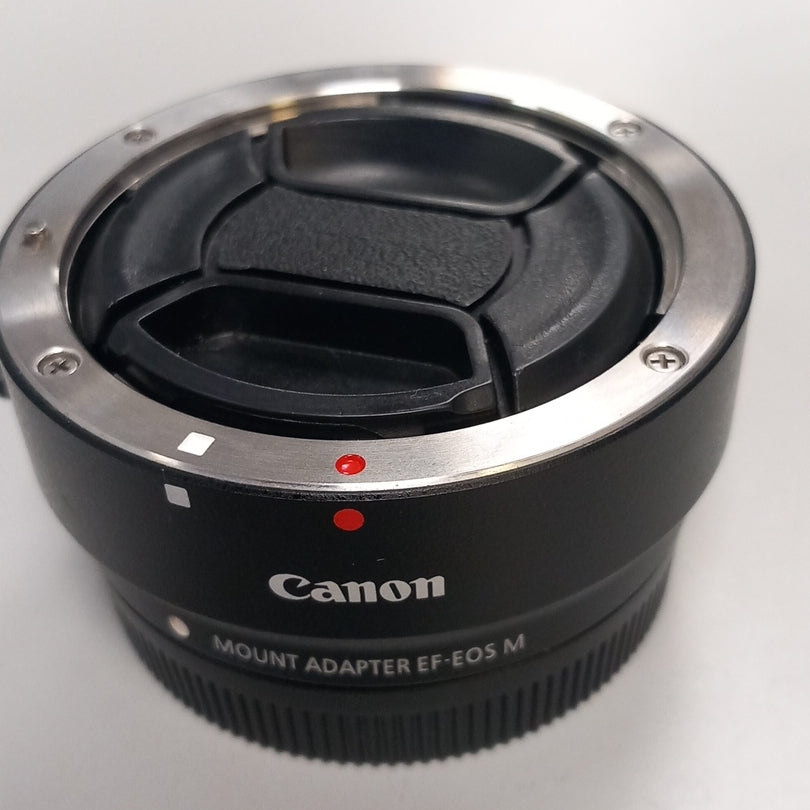 EFS 55-MOUNT ADAPTER