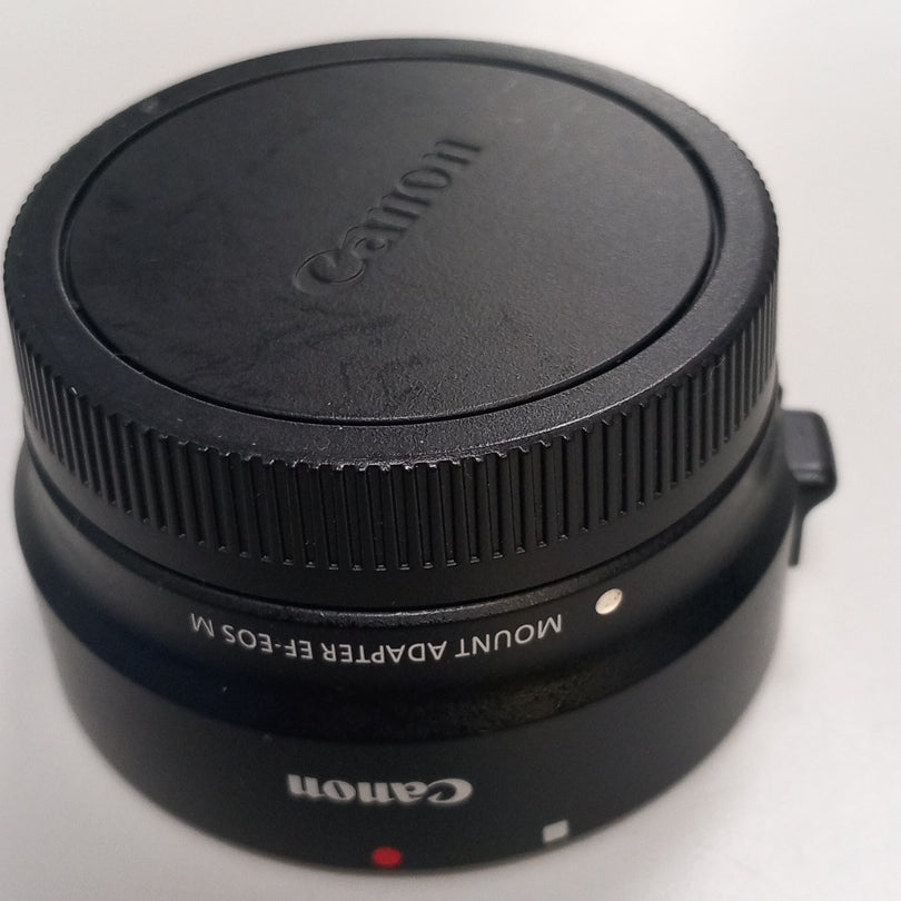 EFS 55-MOUNT ADAPTER