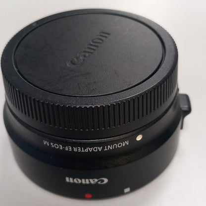 EFS 55-MOUNT ADAPTER