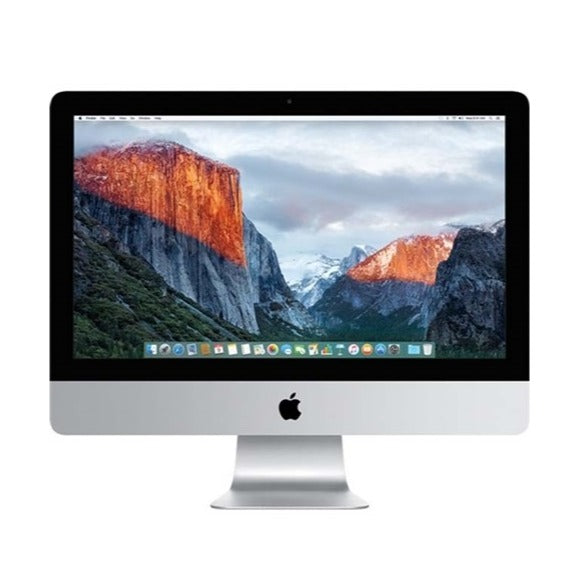iMac 2017 27"