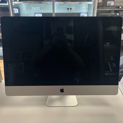 iMac 2017 27"