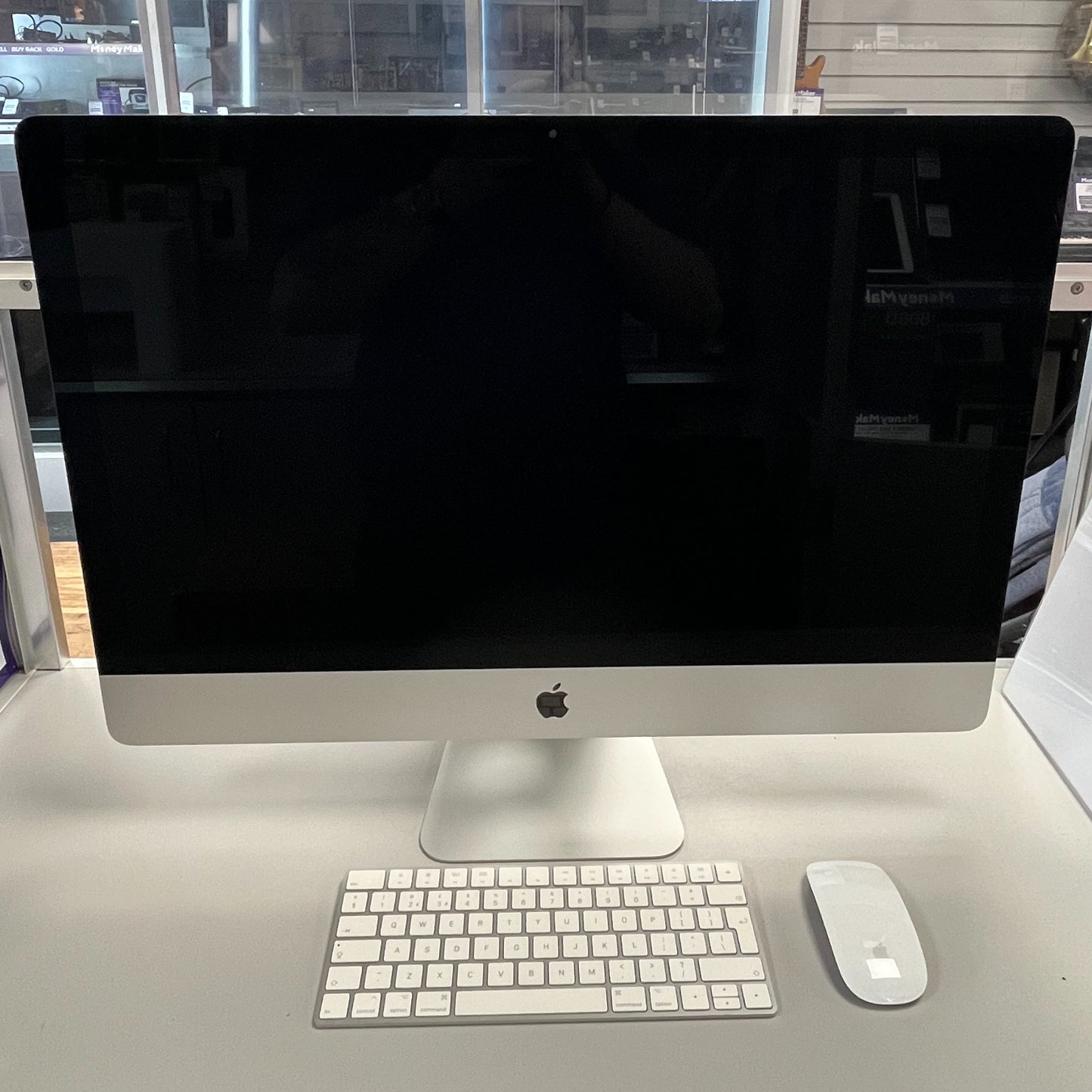 iMac 2017 27"