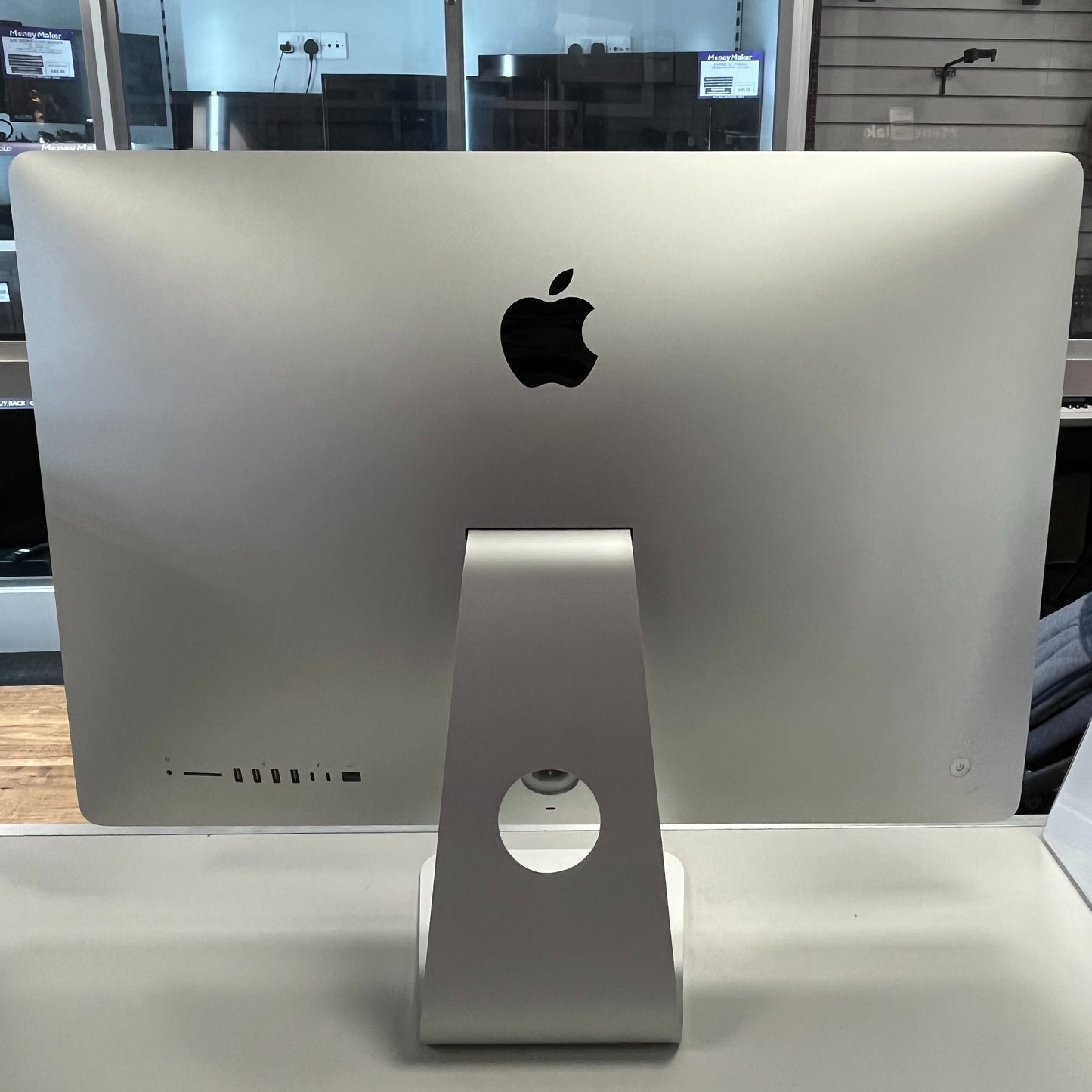 iMac 2017 27"