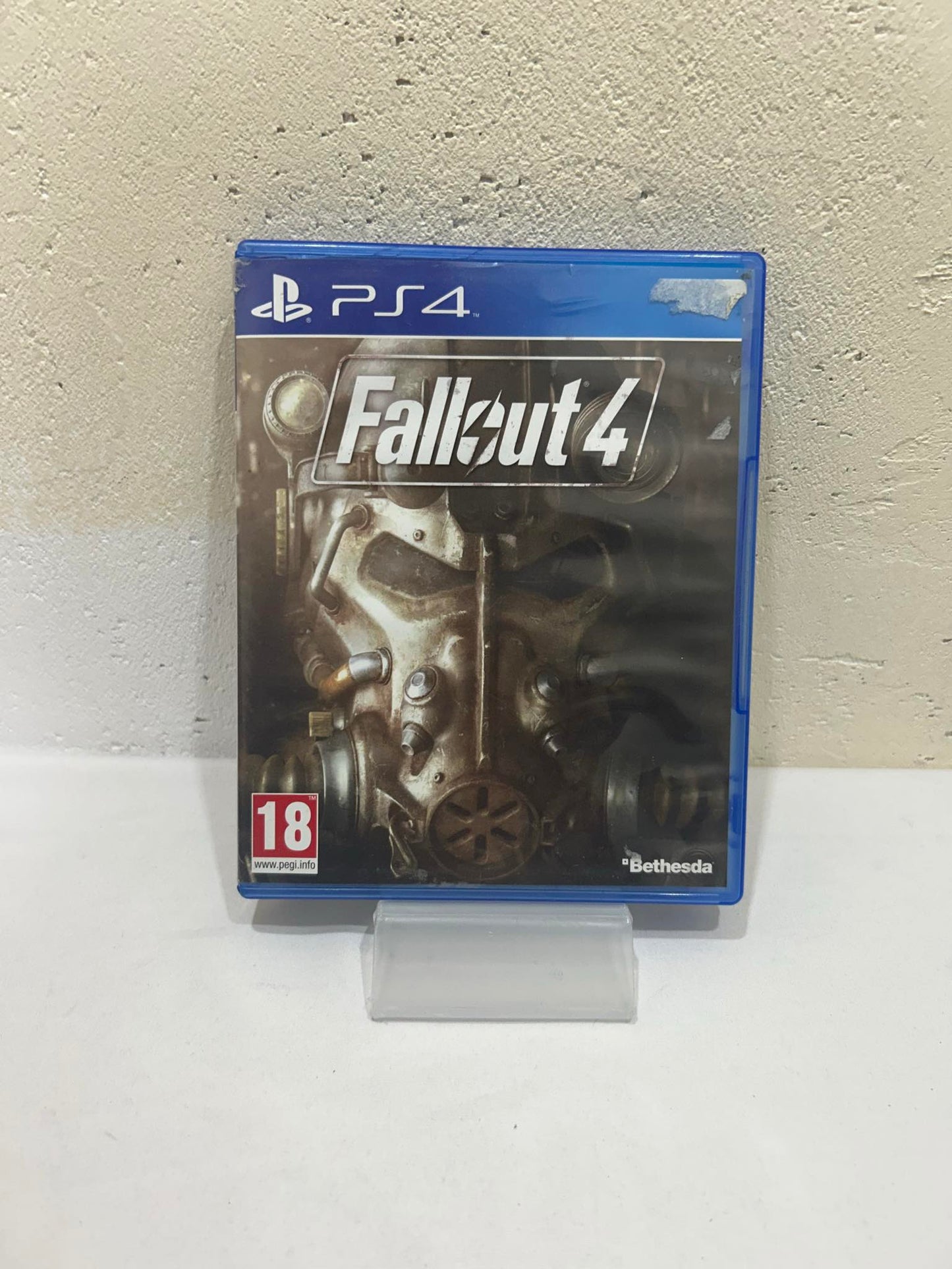 Fallout 4 for PlayStation 4
