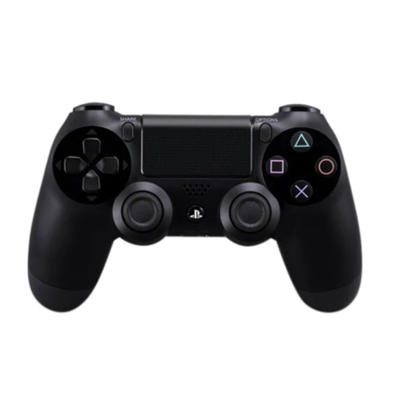 PS4 Controller Black