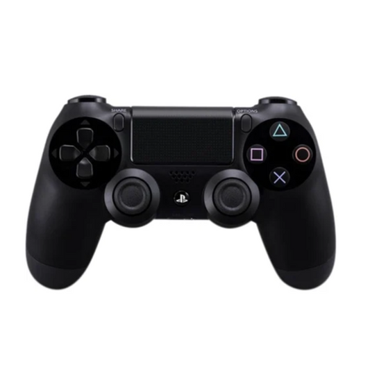 PS4 Controller Black