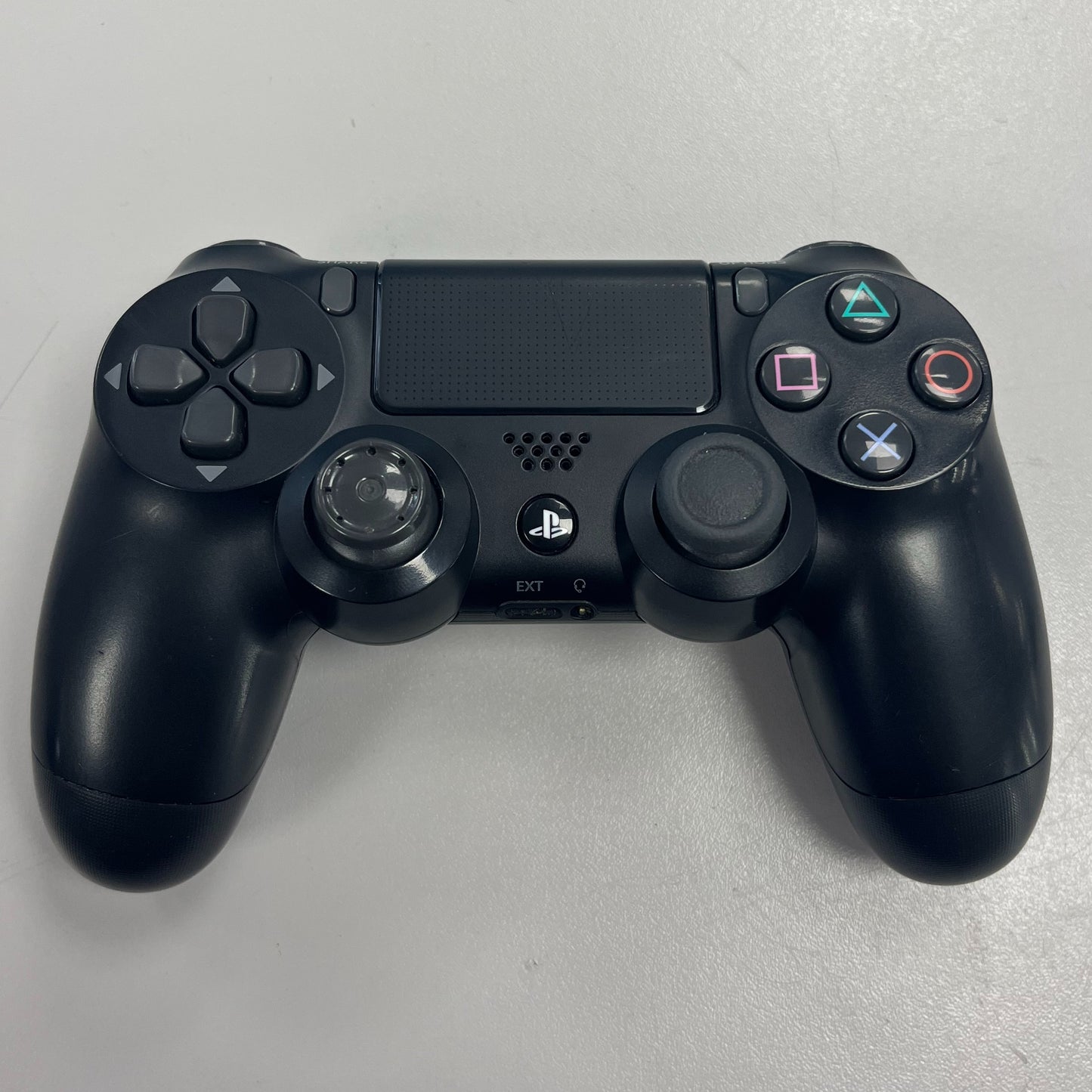 PS4 Controller Black