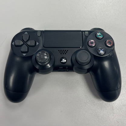 PS4 Controller Black