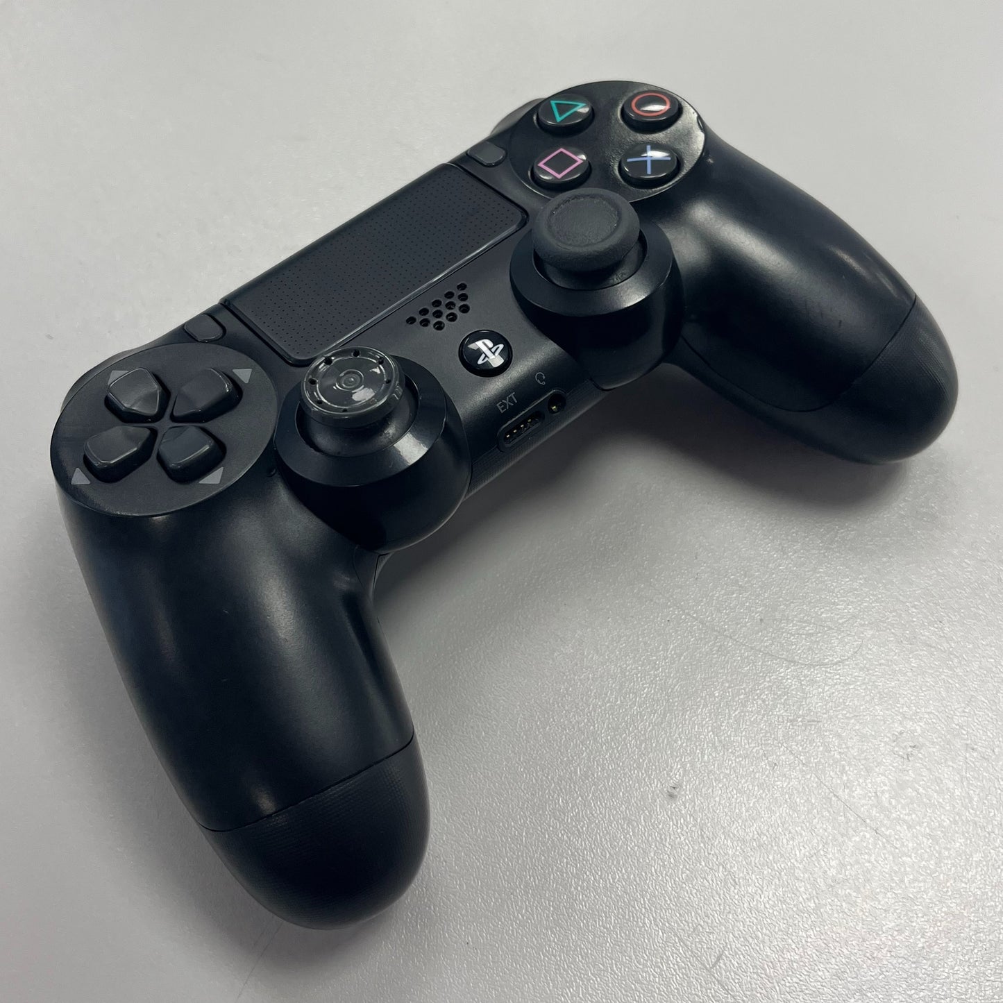 PS4 Controller Black