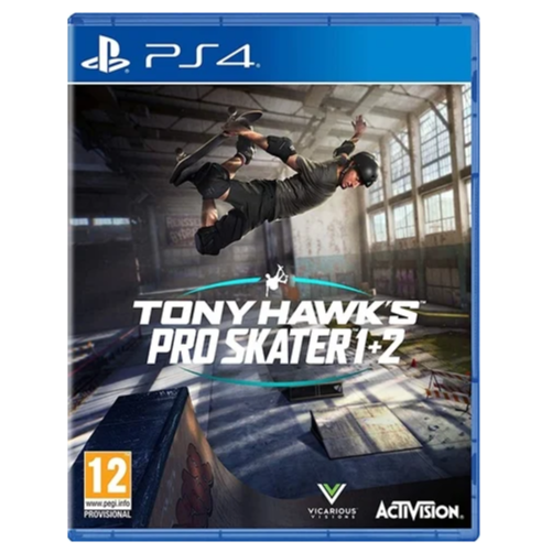Tony Hawks pro skater 1+2 - Money Maker 