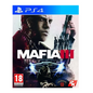 PS4 Mafia 3