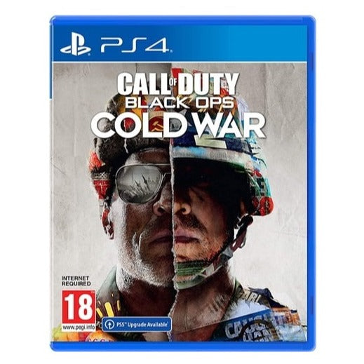 COD Black Ops Cold War