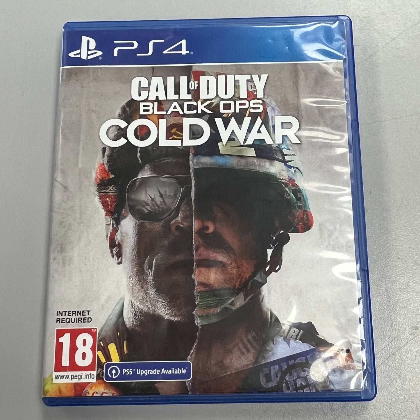 COD Black Ops Cold War