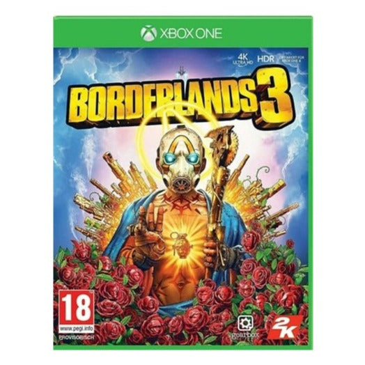 Borderlands 3