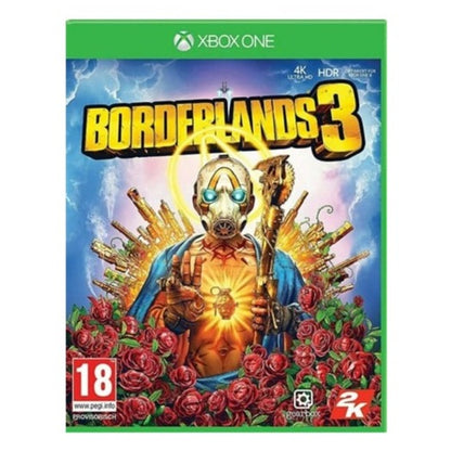 Borderlands 3