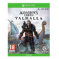 Assassins Creed Valhalla