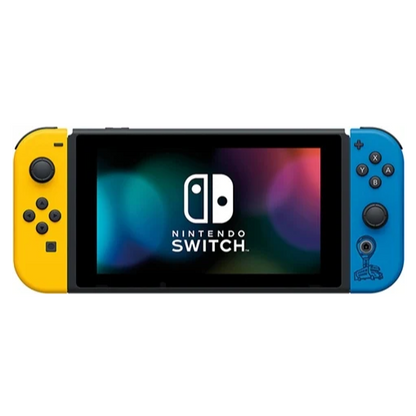 Nintendo Switch Fortnite