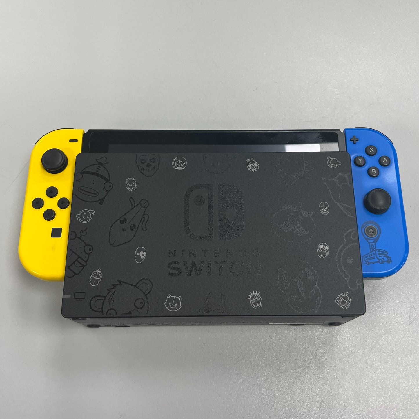 Nintendo Switch Fortnite