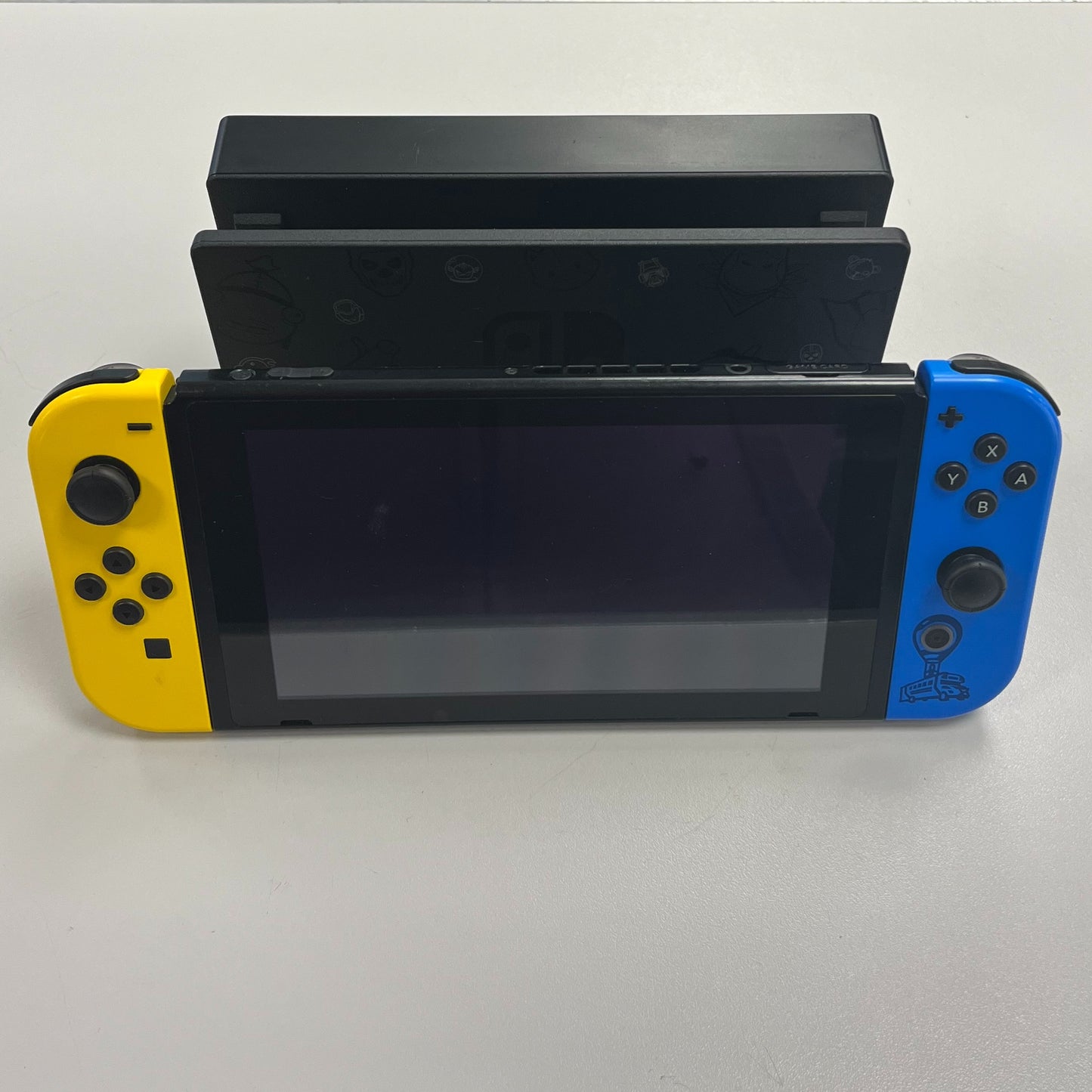Nintendo Switch Fortnite