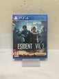 Resident Evil 2 for PlayStation 4
